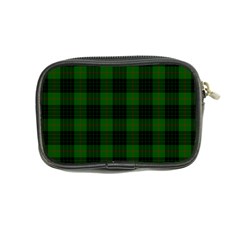 Gunn Tartan Coin Purse from ArtsNow.com Back