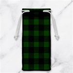 Gunn Tartan Jewelry Bag