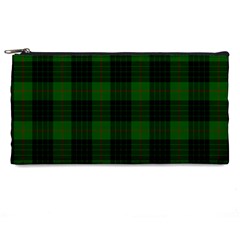 Gunn Tartan Pencil Case from ArtsNow.com Front