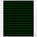 Gunn Tartan Canvas 8  x 10 