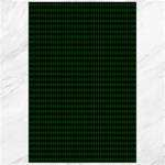 Gunn Tartan Canvas 24  x 36 