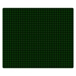 Gunn Tartan Double Sided Flano Blanket (Small)