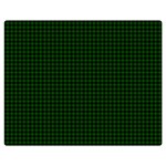 Gunn Tartan Double Sided Flano Blanket (Medium)