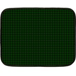 Gunn Tartan Fleece Blanket (Mini)