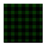 Gunn Tartan Tile Coaster
