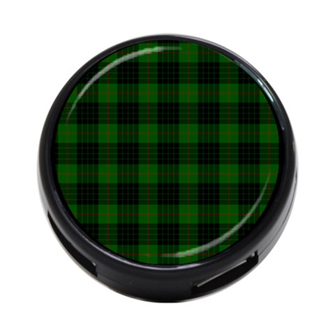 Gunn Tartan 4 Front
