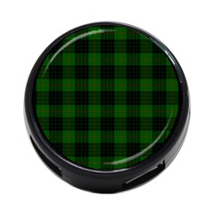 Gunn Tartan 4 Back