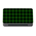 Gunn Tartan Memory Card Reader with CF