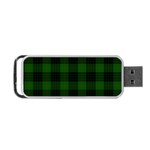 Gunn Tartan Portable USB Flash (Two Sides)