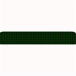 Gunn Tartan Small Bar Mat