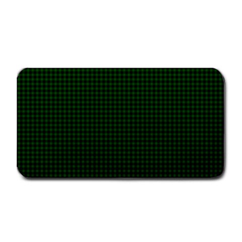 Gunn Tartan Medium Bar Mat from ArtsNow.com 16 x8.5  Bar Mat