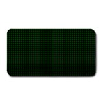 Gunn Tartan Medium Bar Mat