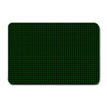 Gunn Tartan Small Doormat