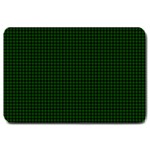 Gunn Tartan Large Doormat