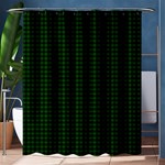 Gunn Tartan Shower Curtain 60  x 72  (Medium)