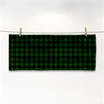Gunn Tartan Hand Towel
