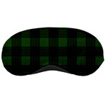 Gunn Tartan Sleeping Mask