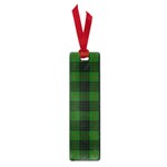Gunn Tartan Small Book Mark