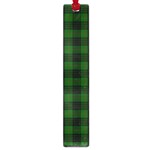 Gunn Tartan Large Book Mark