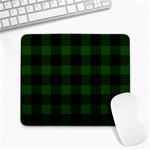 Gunn Tartan Large Mousepad