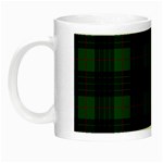 Gunn Tartan Night Luminous Mug