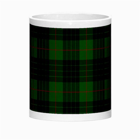 Gunn Tartan Morph Mug from ArtsNow.com Center