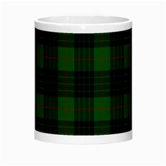Gunn Tartan Morph Mug from ArtsNow.com Center