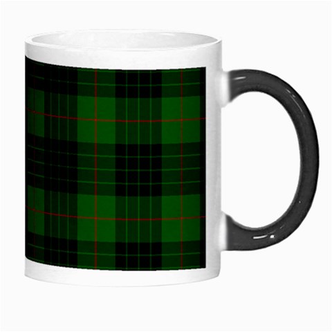 Gunn Tartan Morph Mug from ArtsNow.com Right