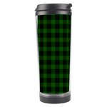 Gunn Tartan Travel Tumbler