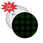 Gunn Tartan 2.25  Button (100 pack)