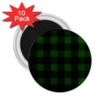 Gunn Tartan 2.25  Magnet (10 pack)