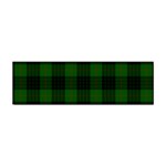 Gunn Tartan Sticker Bumper (10 pack)