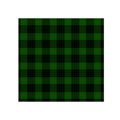 Gunn Tartan Greeting Card 5  x 7  from ArtsNow.com Back Cover