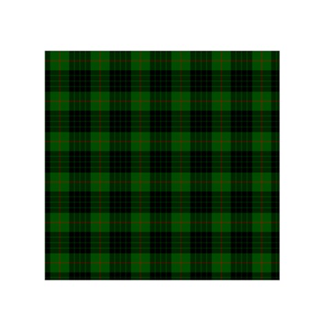 Gunn Tartan Greeting Card 5  x 7  from ArtsNow.com Front Cover