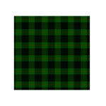 Gunn Tartan Greeting Card 5  x 7 
