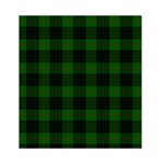 Gunn Tartan Greeting Card 4.5  x 6 