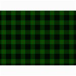 Gunn Tartan 5  x 7  Photo Cards