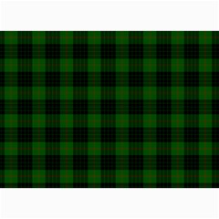 Gunn Tartan 5  x 7  Photo Cards from ArtsNow.com 7 x5  Photo Card - 3