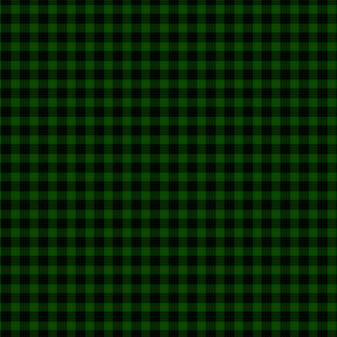 Gunn Tartan ScrapBook Page 8  x 8  from ArtsNow.com 8 x8  Scrapbook Page - 1