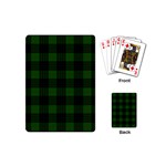 Gunn Tartan Playing Cards (Mini)