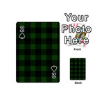 Gunn Tartan Playing Cards 54 (Mini)