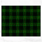Gunn Tartan Jigsaw Puzzle (Rectangular)