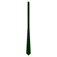 Gunn Tartan Necktie (Two Side) from ArtsNow.com Front