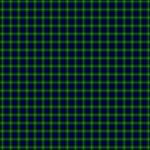 Lamont Tartan ScrapBook Page 12  x 12 