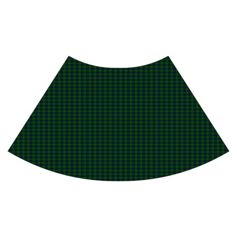 Lauder Tartan Skater Dress Swimsuit from ArtsNow.com Skirt Front