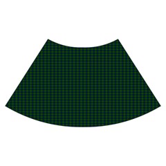 Lauder Tartan Skater Dress Swimsuit from ArtsNow.com Skirt Front