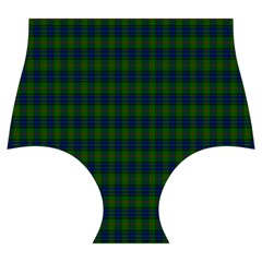 Lauder Tartan Skater Dress Swimsuit from ArtsNow.com Bottom Front