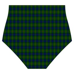 Lauder Tartan Skater Dress Swimsuit from ArtsNow.com Bottom Back
