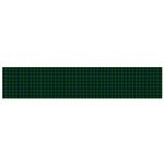 Lauder Tartan Flano Scarf (Small)