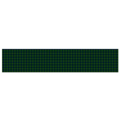 Lauder Tartan Flano Scarf (Small) from ArtsNow.com Back